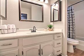 Pinetop Condo w/ Deck, Grill, 30 Mi to Sunrise Ski