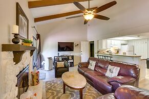 Pinetop Condo w/ Deck, Grill, 30 Mi to Sunrise Ski