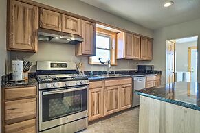 Rural Base Camp for Grand Canyon, Zion & Bryce NP!