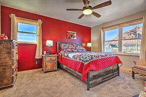 Rural Base Camp for Grand Canyon, Zion & Bryce NP!