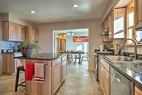 Rural Base Camp for Grand Canyon, Zion & Bryce NP!