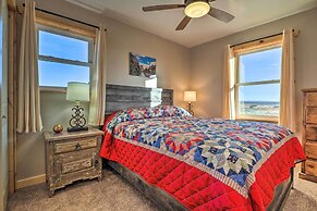 Rural Base Camp for Grand Canyon, Zion & Bryce NP!