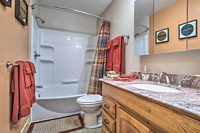 Rural Base Camp for Grand Canyon, Zion & Bryce NP!