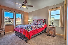 Rural Base Camp for Grand Canyon, Zion & Bryce NP!