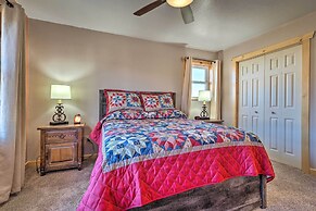 Rural Base Camp for Grand Canyon, Zion & Bryce NP!