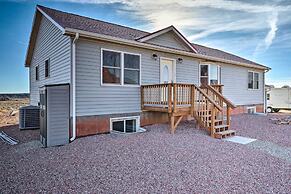 Rural Base Camp for Grand Canyon, Zion & Bryce NP!