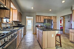 Rural Base Camp for Grand Canyon, Zion & Bryce NP!