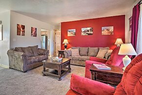 Rural Base Camp for Grand Canyon, Zion & Bryce NP!