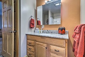 Rural Base Camp for Grand Canyon, Zion & Bryce NP!