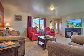 Rural Base Camp for Grand Canyon, Zion & Bryce NP!