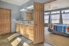 Charming Cody Vacation Home w/ Mtn Views!