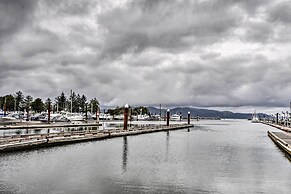 Hammond Home 2 Blocks to Marina & Columbia River!