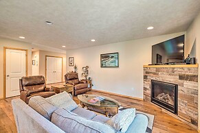 Hammond Home 2 Blocks to Marina & Columbia River!