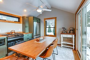 Winnipesaukee Lakefront Home With Dock & Views!