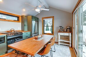 Winnipesaukee Lakefront Home With Dock & Views!