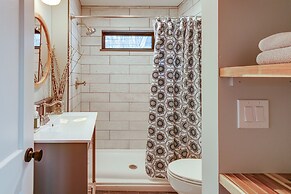 Winnipesaukee Lakefront Home With Dock & Views!