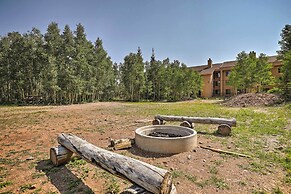 Brian Head Condo w/ Pool Access - Steps to Resort!