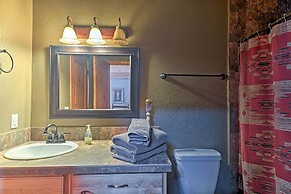 Flagstaff Cabin on 5 Acres w/ Fireplace & Fire Pit