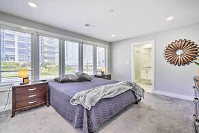Long Branch Getaway: Grill, 1 Block to Beach!