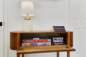 Charming Baton Rouge Retreat ~ 3 Mi to Lsu!