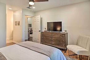 Charming Baton Rouge Retreat ~ 3 Mi to Lsu!