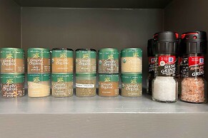 Charming Baton Rouge Retreat ~ 3 Mi to Lsu!