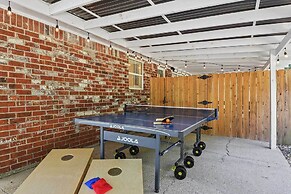 Charming Baton Rouge Retreat ~ 3 Mi to Lsu!