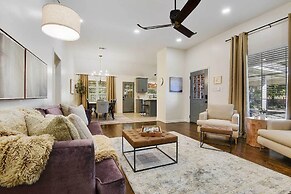 Charming Baton Rouge Retreat ~ 3 Mi to Lsu!