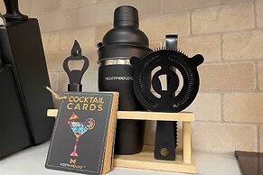 Charming Baton Rouge Retreat ~ 3 Mi to Lsu!