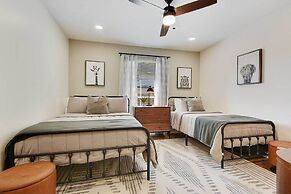 Charming Baton Rouge Retreat ~ 3 Mi to Lsu!