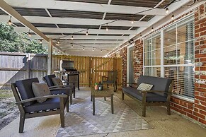 Charming Baton Rouge Retreat ~ 3 Mi to Lsu!