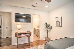 Charming Baton Rouge Retreat ~ 3 Mi to Lsu!