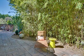 Patagonia Cottage w/ Patio & Yard: Walk to Town!