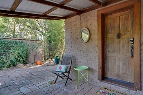 Patagonia Cottage w/ Patio & Yard: Walk to Town!