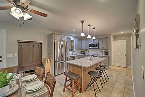 Golf & Resort Amenities: Newland Mountain Cabin