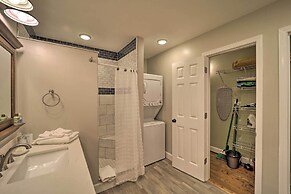 Golf & Resort Amenities: Newland Mountain Cabin