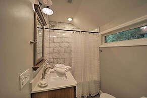 Golf & Resort Amenities: Newland Mountain Cabin