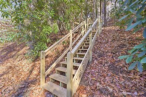 Golf & Resort Amenities: Newland Mountain Cabin