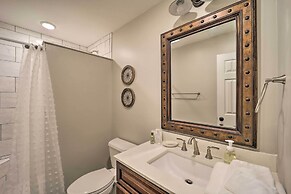 Golf & Resort Amenities: Newland Mountain Cabin