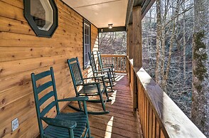 Golf & Resort Amenities: Newland Mountain Cabin