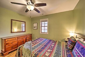 Golf & Resort Amenities: Newland Mountain Cabin