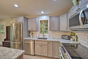 Golf & Resort Amenities: Newland Mountain Cabin