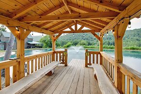 The Olde Homestead w/ Mtn Views Near Coudersport