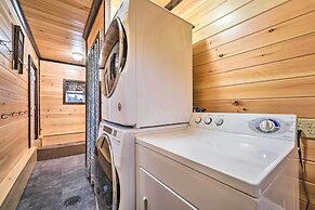 The Olde Homestead w/ Mtn Views Near Coudersport