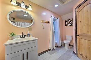 The Olde Homestead w/ Mtn Views Near Coudersport