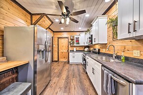 The Olde Homestead w/ Mtn Views Near Coudersport