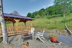 The Olde Homestead w/ Mtn Views Near Coudersport