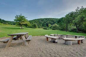 The Olde Homestead w/ Mtn Views Near Coudersport