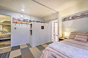 The Olde Homestead w/ Mtn Views Near Coudersport