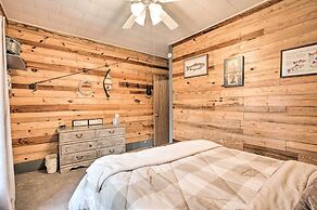 The Olde Homestead w/ Mtn Views Near Coudersport